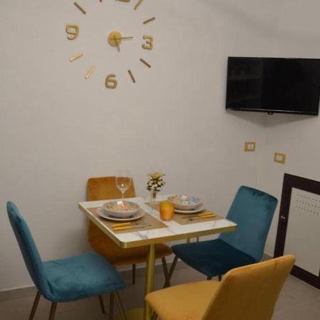 La Maison De Rose Ostuni Eksteriør billede