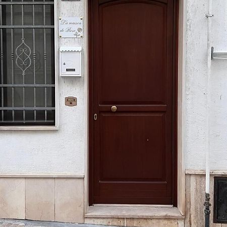 La Maison De Rose Ostuni Eksteriør billede