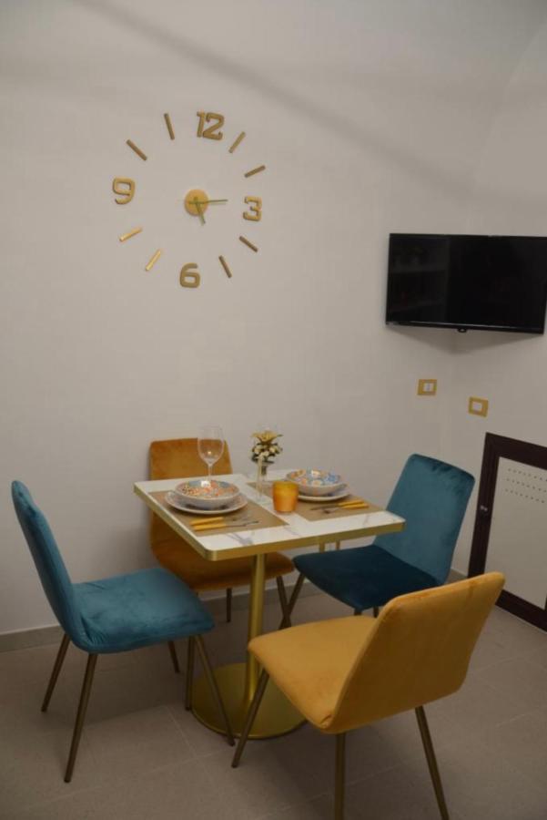 La Maison De Rose Ostuni Eksteriør billede